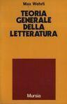 Teoria generale della letteratura