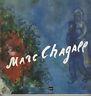 Marc Chagall - copertina