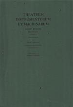 Theatrum instrumentorum et machinarum