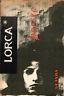 Lorca. Poesie - copertina