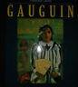 Gauguin - Françoise Cachin - copertina