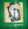 Severini - copertina
