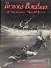 Famous Bombers of the Second World War - William H. Green - copertina