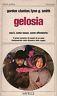 Gelosia. Cos'è, come nasce, come affrontarla - Gordon Clanton - copertina