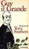 Guy il grande - Terry Southern - copertina