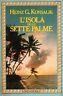 L' isola delle sette palme