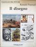 Il disegno - R. Pearsall - copertina