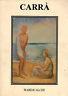 Carrà - copertina