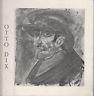 Otto Dix - copertina