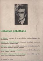 Colloquio gobettiano