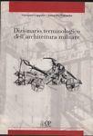 Dizionario terminologico dell'architettura militare