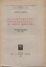 Le convenzioni internazionali di diritto marittimo. Vol.2° (1952 - 1958)