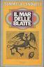 Il mar delle blatte - Tommaso Landolfi - copertina
