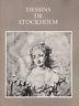 Dessin de Stockholm - copertina