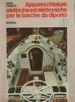 Apparecchiature elettriche ed elettroniche per le barche da diporto