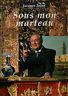 Sous mon mareau - J. Tajan - copertina