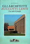 Gli architetti Zuccotti-Lenti - Pio L. Brusasco - copertina
