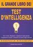 Il grande libro dei test d'intelligenza - copertina