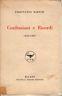 Confessioni e ricordi 1859 - 1892 - F. Martini - copertina