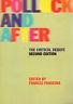 Pollock and after. The critical debate - copertina