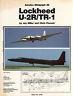Lockheed U-2R/TR-1 - copertina