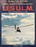 Les U.L.M - Yves Berger - copertina