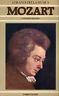 Mozart - Eduardo Rescigno - copertina