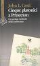 1 Ed! Cinque platonici a Princeton - John L. Casti - copertina