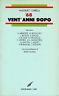 '68. Vent'Anni Dopo - Massimo Ghirelli - copertina
