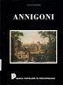 Annigoni - Lorenzo Pelizzari - copertina