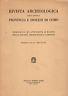 Rivista archeologica dell'antica provincia e diocesi di Como - copertina