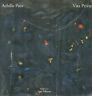 Achille Pace. Vita privata - copertina