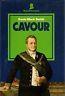 Cavour - Denis Mack Smith - copertina