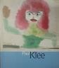 Paul Klee - copertina