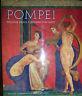 Pompei - Theodor Kraus - copertina