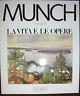 Munch, La Vita E Le Opere - Arne Eggum - copertina