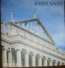 John Nash - M. Mansbridge - copertina