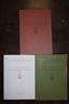 A History Of Painting In North Italy Di: G. B. Cavalcaselle, J. A. Crowe - copertina