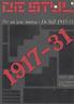 Per un'arte nuova. De Stijl 1917 - 1931 - copertina