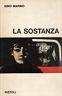 La sostanza
