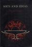 Arts and ideas - W.A. Fleming - copertina