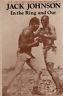 Jack Johnson In the Ring and Out - J. C. Johnson - copertina