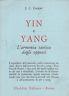 Yin e Yang. L'armonia taoista degli opposti - J. Fenimore Cooper - copertina