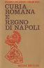Curia romana e Regno di Napoli