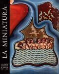 La miniatura - copertina