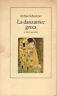 La danzatrice greca e altri racconti