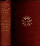The Works of John Ruskin, Vol. XXXIV: The Storm-Cloud. On the Old Road. Arrows of the Chace. Ruskiniana