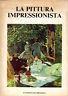La pittura impressionista - copertina