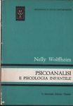 Psicoanalisi E Psicologia Infantile