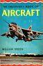 The observer's book of Aircraft. 1967 edition - William H. Green - copertina